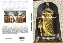 Buch "Die Leoniden"