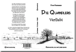 Buch "Die Quandlers"