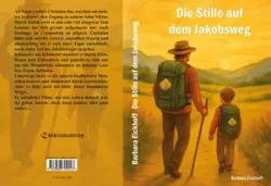 Buch "Die Stille auf dem Jakobsweg"