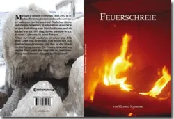 Buch "Feuerschreie"