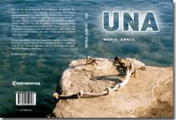 Buch "Una"