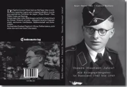 Buch "Unsere »besten« Jahre?"