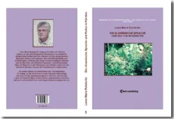 Buch "Die slowenische Sprache und Kultur in Kärnten"
