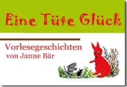 Buch "Eine Tüte Glück"