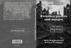 Buch "Zwischen gestern und morgen"