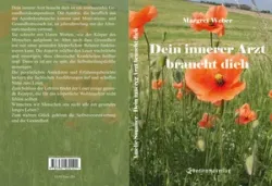 Buch "Dein innerer Arzt braucht dich"