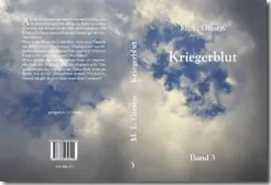 Buch "Kriegerblut"