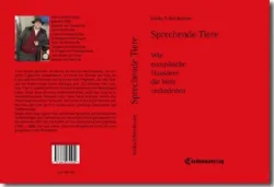 Buch "Sprechende Tiere"