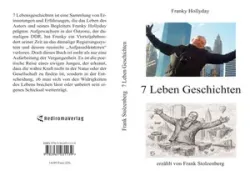 Buch "7 Leben Geschichten"