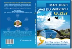 Buch "Mach doch, was du wirklich willst"