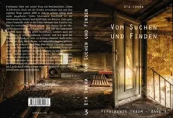 Buch "Vom Suchen und Finden"
