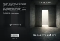 Buch "Seelenflüstern"