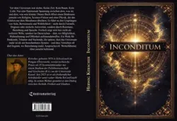 Buch "Inconditum"