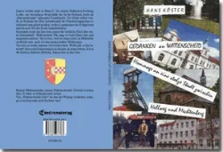 Buch "Gedanken an Wattenscheid"