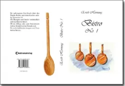Buch "Bistro No. 1"