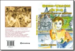 Buch "Geheim-Versteck für P-O"
