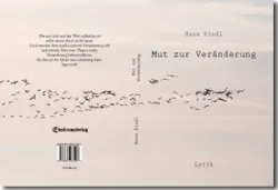 Buch "Mut zur Veränderung"