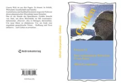 Buch "Golden"