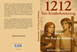 Buch "Der Weg der Hoffnung"