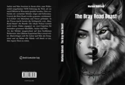 Buch "The Bray Road Beast"