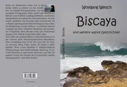 Buch "Biscaya"