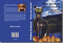 Buch "Peter der Große"