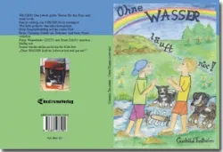 Buch "Ohne Wasser läuft nix!"