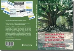 Buch "Auf der Suche nach dem Weg in die Zukunft"