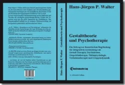 Buch "Gestalttheorie und Psychotherapie"