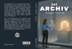 Buch "Das Archiv"