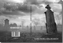 Buch "Lebendig begraben"