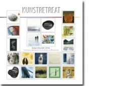 Buch "Kunstretreat (3)"