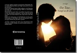 Buch "Der Eine – Kampf um die Liebe"