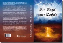 Buch "Ein Engel unter Teufeln"