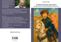 Buch "Meistergeschichten"