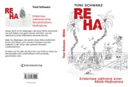 Buch "REHA"