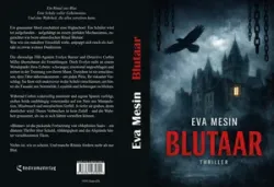 Buch "Blutaar"