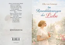 Buch "Im Rosenblütenregen der Liebe"