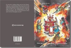 Buch "Das ganz besondere Weihnachtsfest"