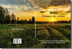 Buch "Malu - Stimmen des Lebens"