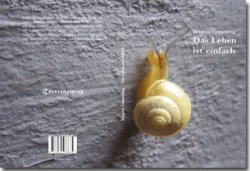 Buch "Das Leben ist einfach"