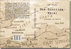 Buch "Der Schotten-Krimi"