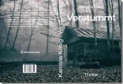 Buch "Verstummt"