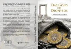 Buch "Das Gold des Dionysos"