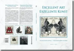 Buch "Excellent Art - Exzellente Kunst"