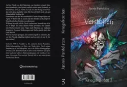 Buch "Verstoßen"