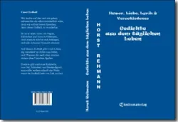 Buch " Gedichte aus dem täglichen Leben"