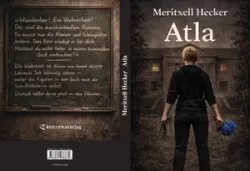 Buch "Atla"
