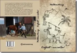 Buch "Einfach? - nur reiten!"
