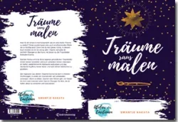 Buch "Träume rausmalen"